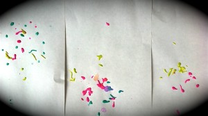 salty paint product