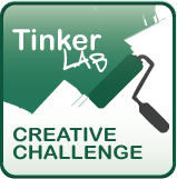 Tinkerlab Creative Challenge