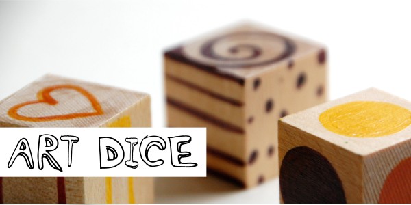 Art Dice