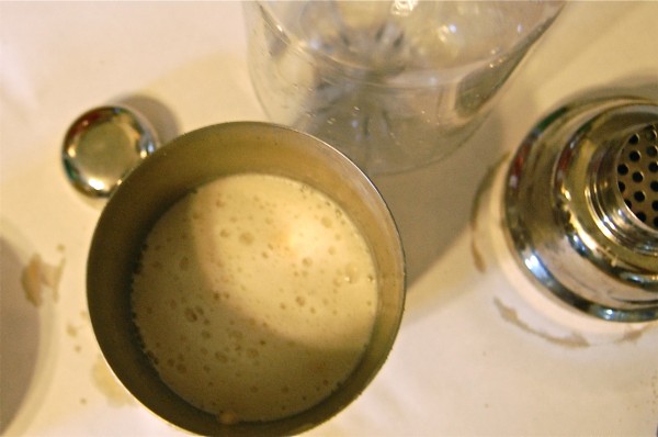 yeast and sugar experiment