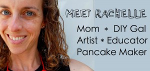 meet rachelle