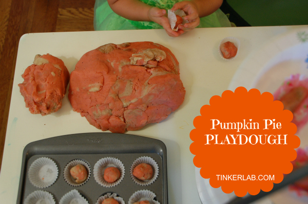 playdough