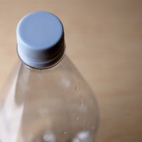 creative challenge #5: plastic bottles