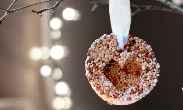 seed ornament