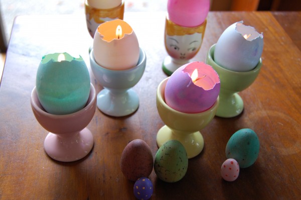 60 Egg Activities for Kids | Crafts, Science Activities, Sculpture, and more | Tinkerlab.com