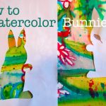 how to watercolor