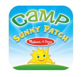 camp sunny patch honor counselor