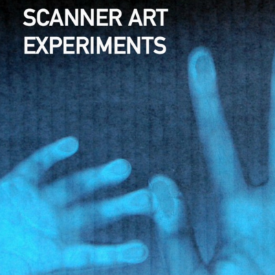 scanner art experiments