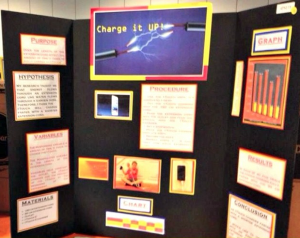 10 Tips for a Great Science Fair Board | TinkerLab