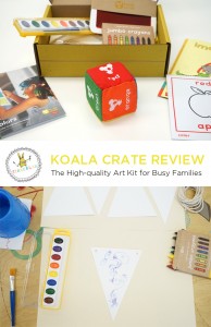 Koala Crate Review