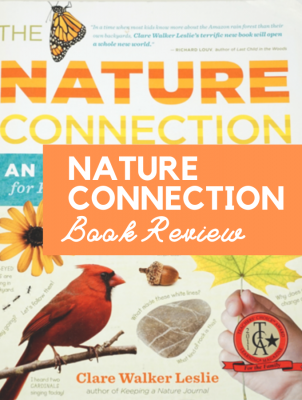 the nature connection | book review