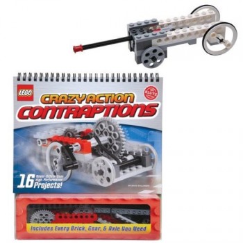 Kids Gift Guide | Toys for Engineering and Building - TinkerLab