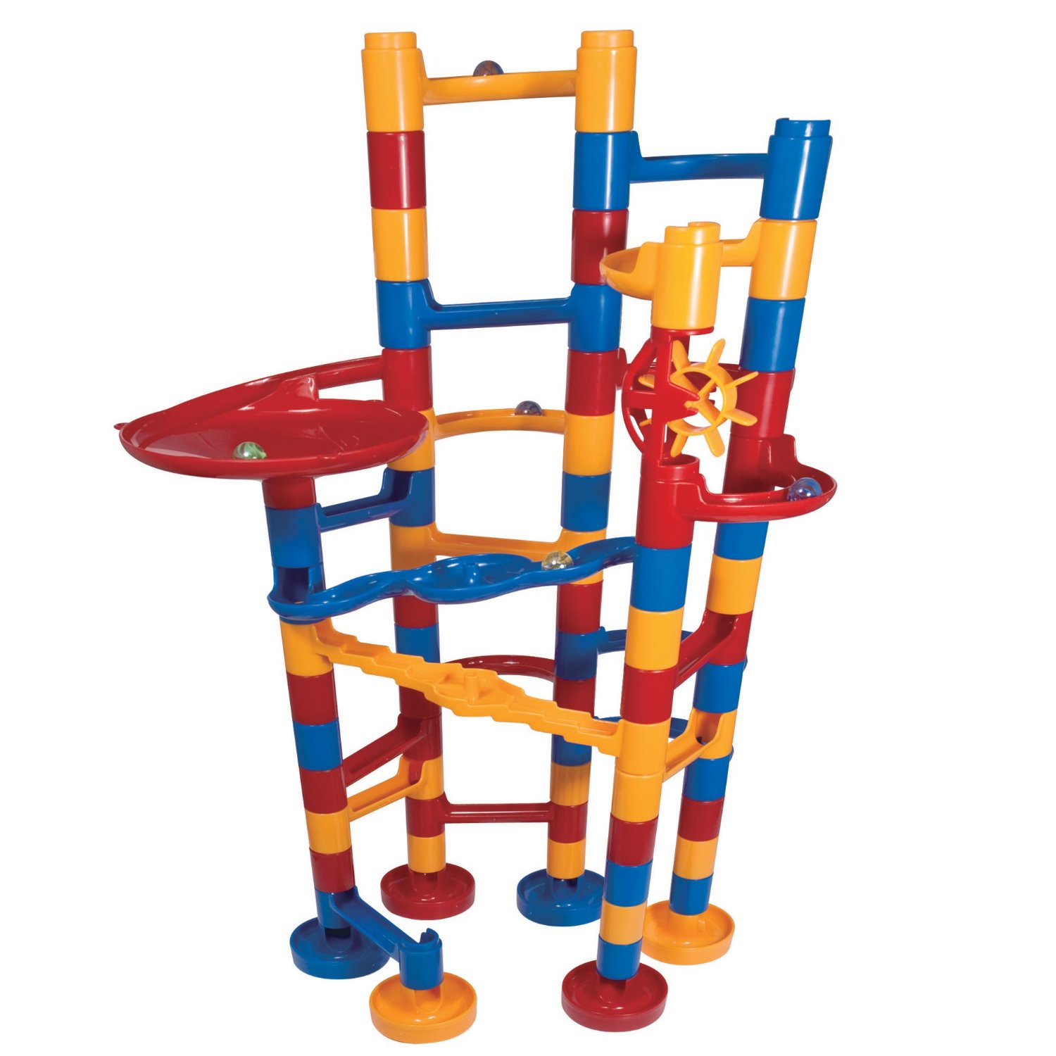 Kids Gift Guide | Toys for Engineering and Building - TinkerLab