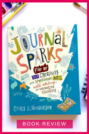 journal sparks book review