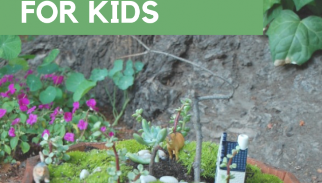 50 earth day activities for kids