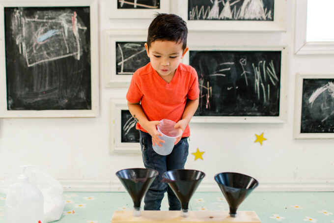 tinkering spaces | the children's art factory