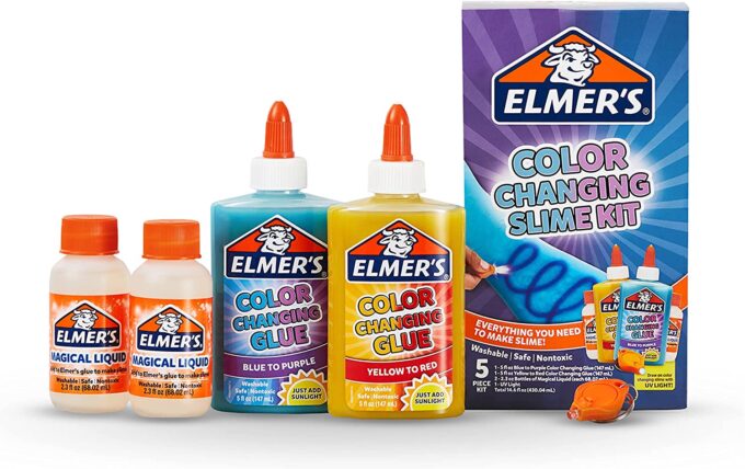 elmer's slime kit deals