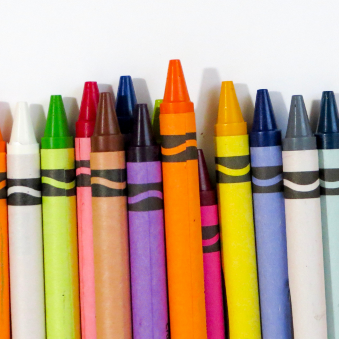 The Best Art Supplies for Kids: a Quick Guide to Get You Started