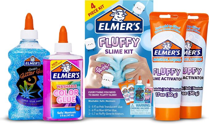 elmer's slime kit deals