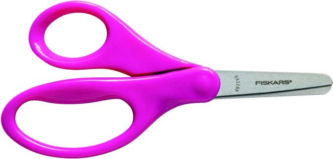 How to choose kids scissors